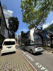 Telok Ayer Street (D1), Shop House #462680621